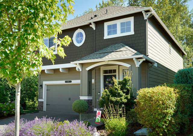 Photo of 1601 77th Ave SE, Lake Stevens, WA 98258