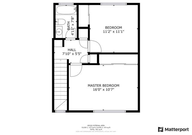 Photo of 4123 Baycliff Way, Oceanside, CA 92056