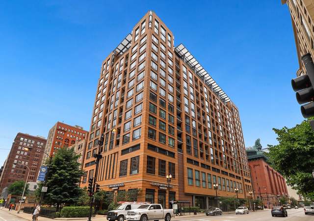 Photo of 520 S State St #1513, Chicago, IL 60605