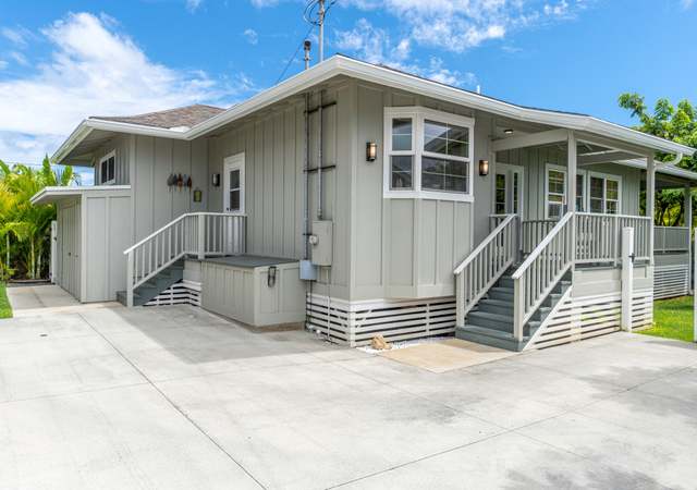 Photo of 142 Maluniu Ave Unit D, Kailua, HI 96734