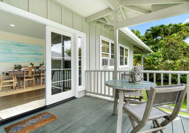 Photo of 142 Maluniu Ave Unit D, Kailua, HI 96734