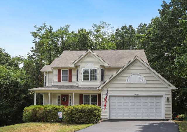 Photo of 13107 Woodruff Ct, Fredericksburg, VA 22408