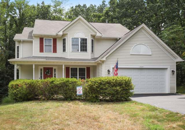 Photo of 13107 Woodruff Ct, Fredericksburg, VA 22408