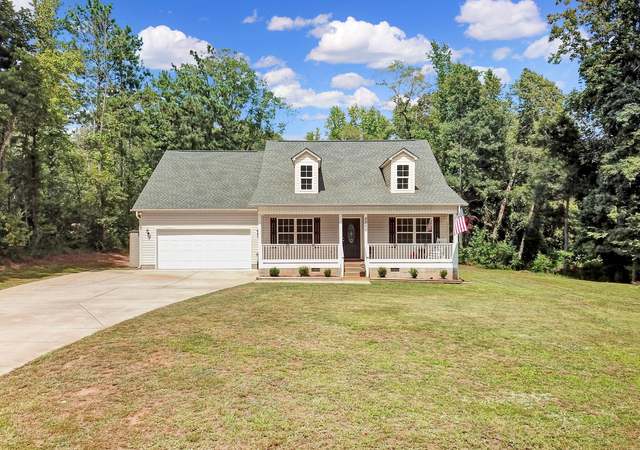 Photo of 2550 Southbend Rd, Clover, SC 29710