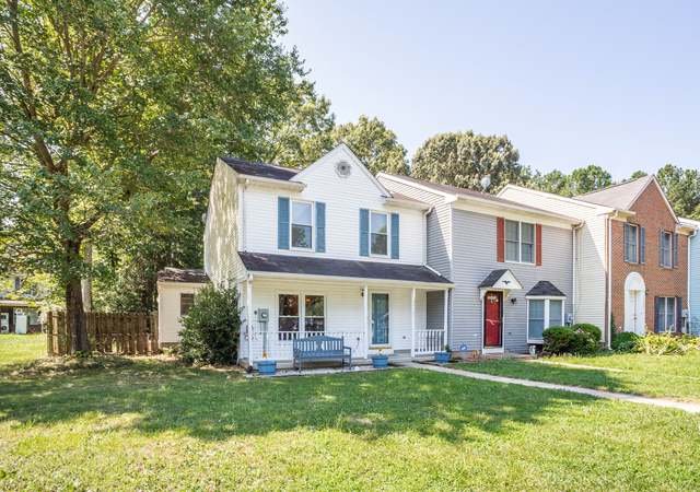 Photo of 44903 Canvas Back Dr, Callaway, MD 20620