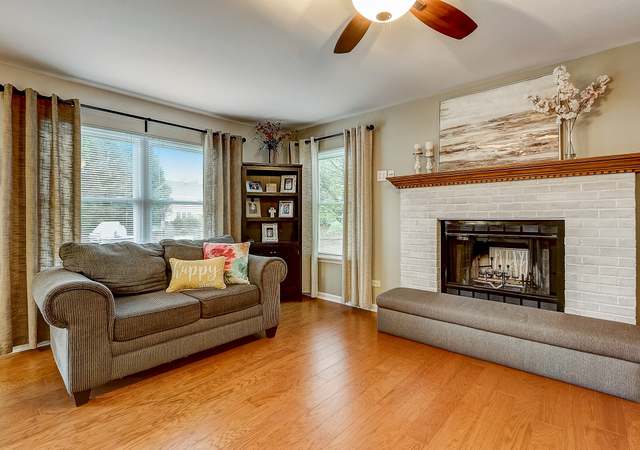 Photo of 2016 Kensington Estates Ct, Plainfield, IL 60586