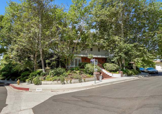 Photo of 8563 Rudnick Ave, West Hills, CA 91304