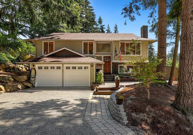 Photo of 21901 3rd Pl W, Bothell, WA 98021