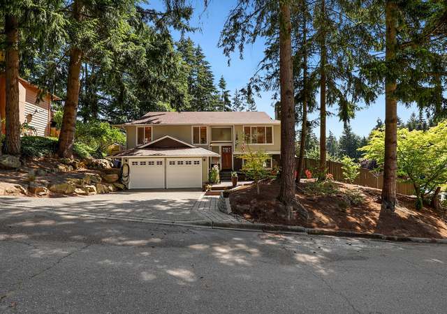 Photo of 21901 3rd Pl W, Bothell, WA 98021