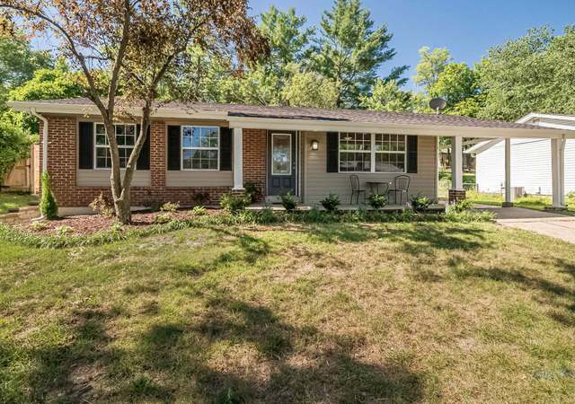 Photo of 524 Goldwood Dr, Ballwin, MO 63021