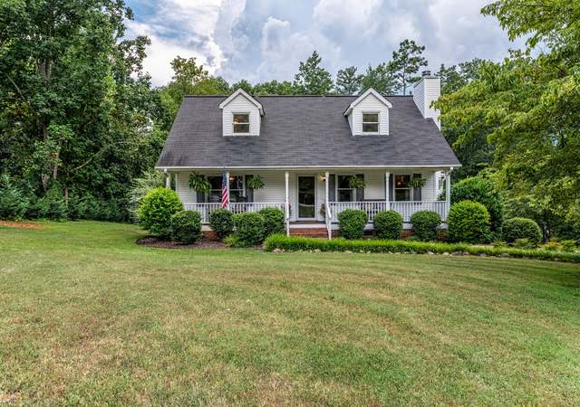 Photo of 1936 Sitton Hill Rd, Easley, SC 29642