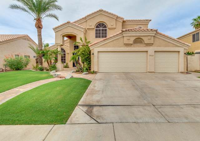 Photo of 1862 W Lantana Dr, Chandler, AZ 85248