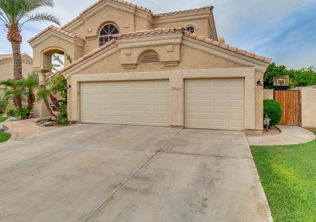 Photo of 1862 W Lantana Dr, Chandler, AZ 85248