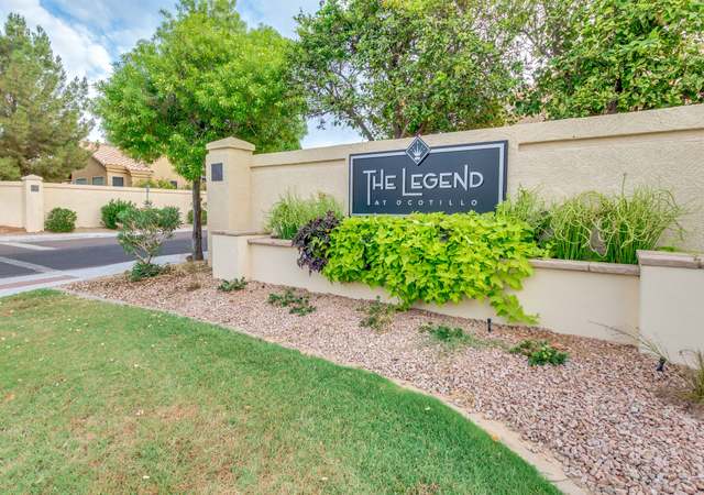 Photo of 1862 W Lantana Dr, Chandler, AZ 85248