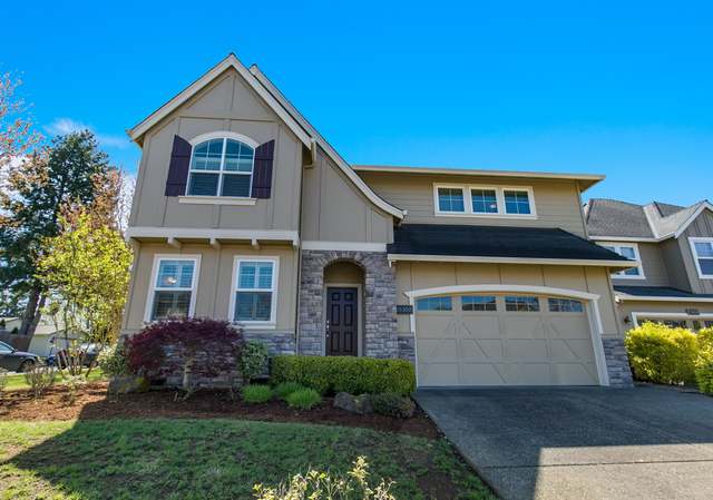 Photo of 18300 NW Cambray St, Beaverton, OR 97006