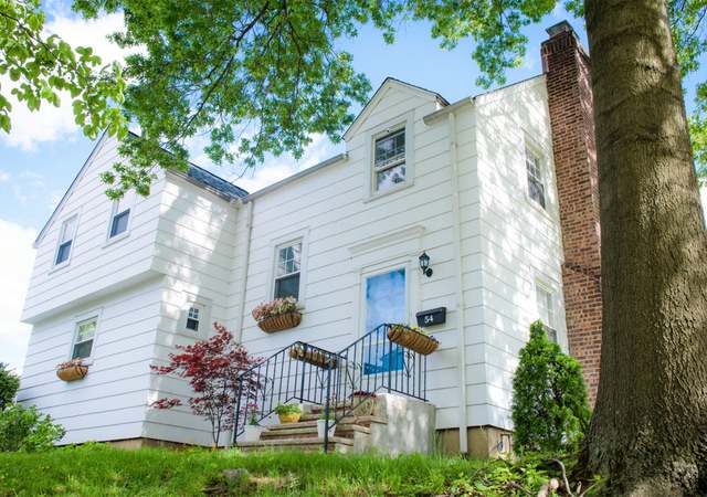 Photo of 54 Sunnyside Dr, Yonkers, NY 10705
