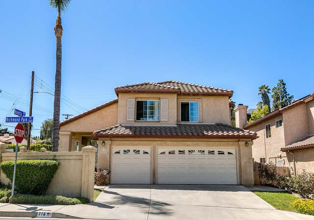 Photo of 216 Richmond Park, Chula Vista, CA 91910
