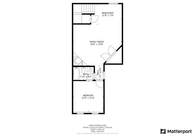 Photo of 23513 Gardenside Pl, Clarksburg, MD 20871