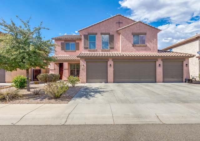 Photo of 2270 W Mila Way, Queen Creek, AZ 85144