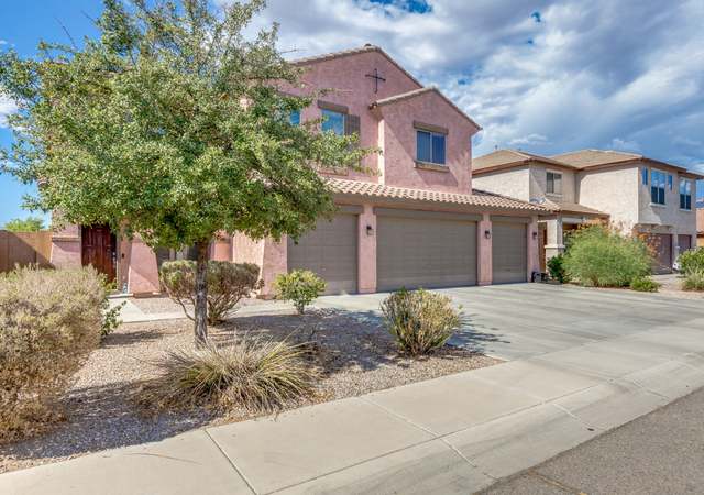 Photo of 2270 W Mila Way, Queen Creek, AZ 85144