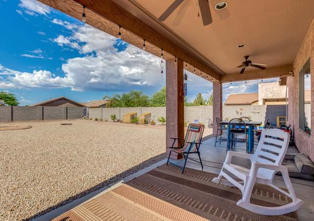 Photo of 2270 W Mila Way, Queen Creek, AZ 85144