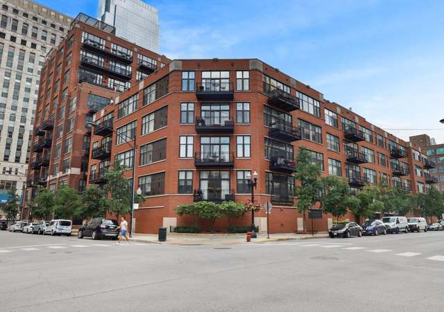 Photo of 333 W Hubbard St #322, Chicago, IL 60654