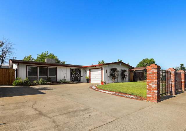 Photo of 6547 Channing Dr, North Highlands, CA 95660