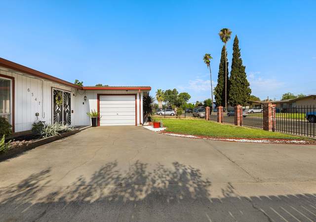 Photo of 6547 Channing Dr, North Highlands, CA 95660