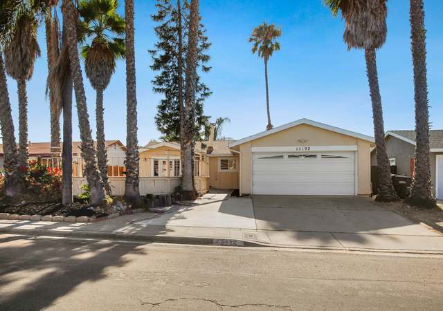 Photo of 10192 Empress Ave, San Diego, CA 92126