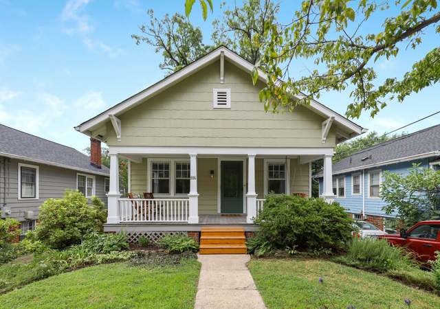 Photo of 816 Richmond Ave, Silver Spring, MD 20910