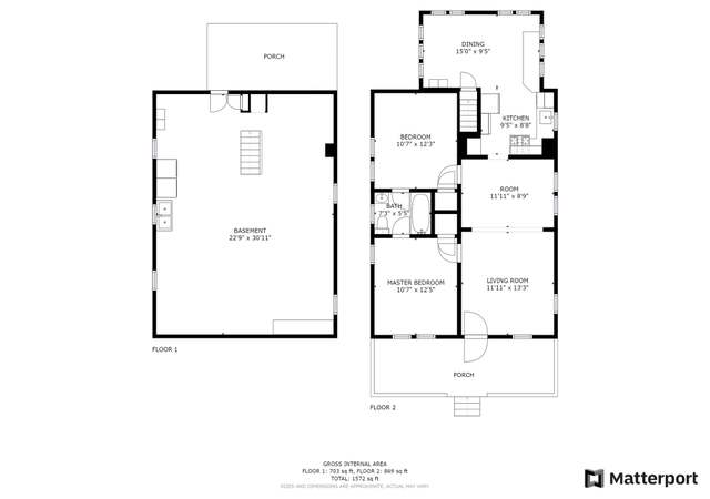 Photo of 816 Richmond Ave, Silver Spring, MD 20910