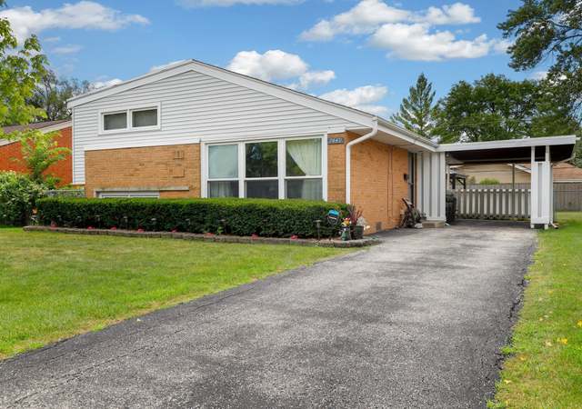 Photo of 7449 Emerson St, Morton Grove, IL 60053
