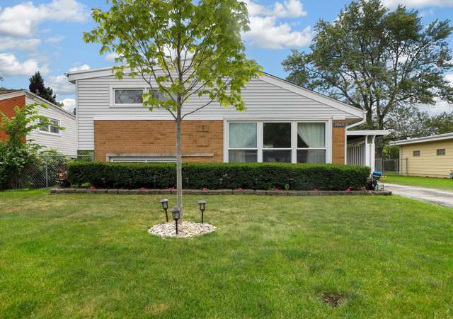 Photo of 7449 Emerson St, Morton Grove, IL 60053