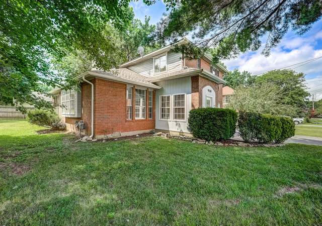 Photo of 908 Jana Dr, Smyrna, TN 37167