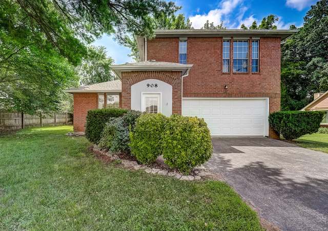 Photo of 908 Jana Dr, Smyrna, TN 37167