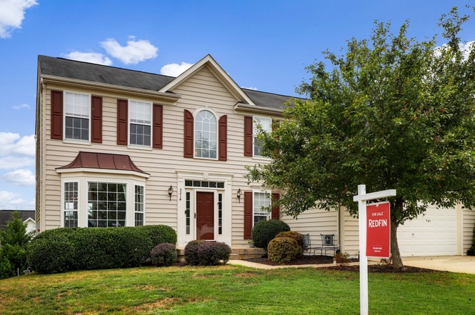 5214 Joshua Tree Cir, Fredericksburg, VA 22407 | MLS ...