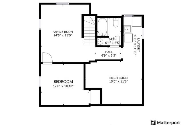 Photo of 1025 N Main St, Naperville, IL 60563
