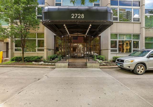 Photo of 2728 N Hampden Ct #509, Chicago, IL 60614