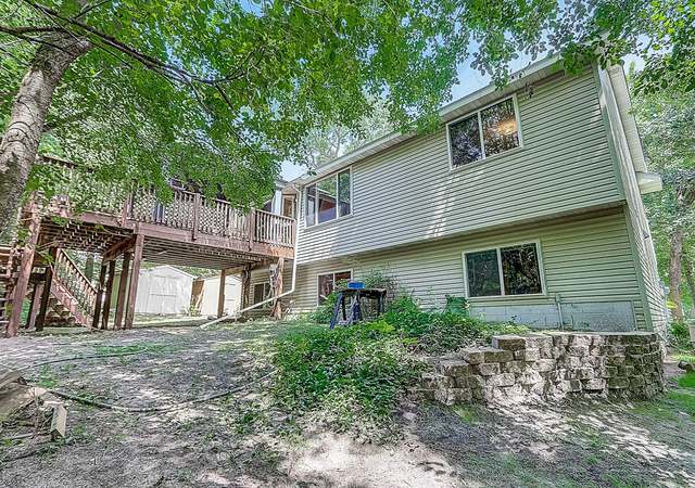 Photo of 41006 Fahrion Rd, North Branch, MN 55056