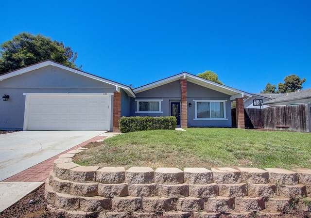 Photo of 635 Elizabeth St, San Marcos, CA 92069