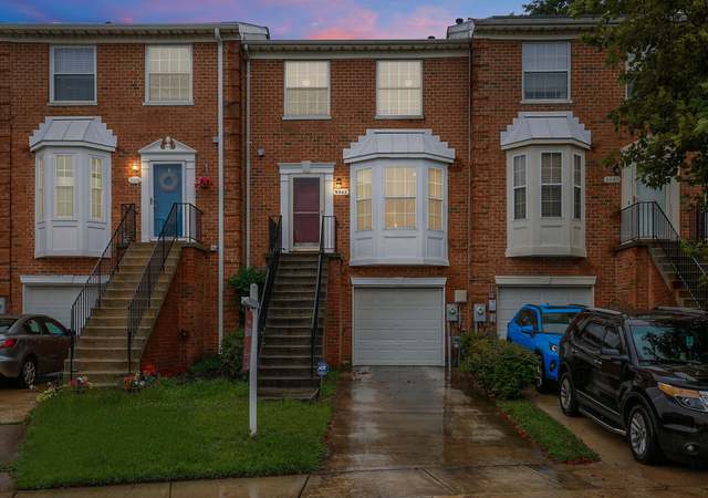 Photo of 9042 Constant Crse, Columbia, MD 21046