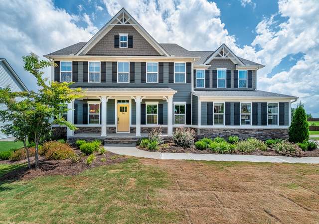 Photo of 200 Edwin Ellis Dr, Greer, SC 29651