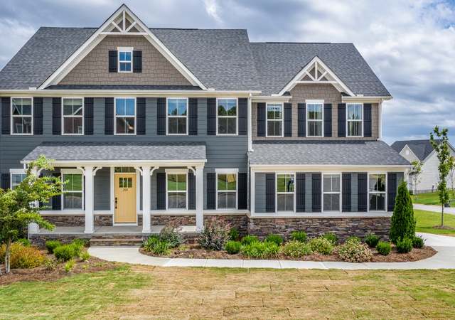 Photo of 200 Edwin Ellis Dr, Greer, SC 29651