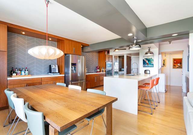 Photo of 1022 Prospect St Unit 1206A, Honolulu, HI 96822