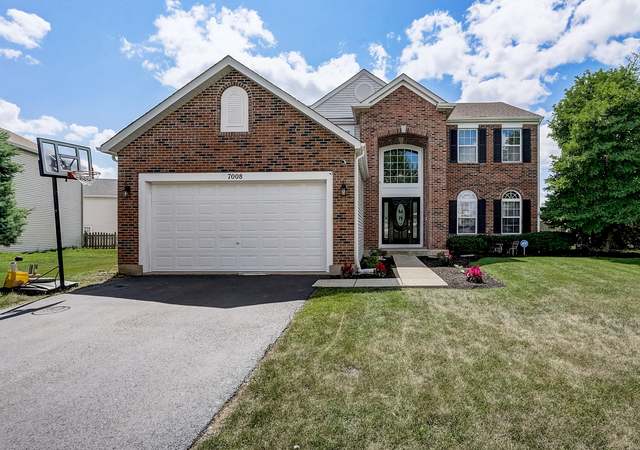 Photo of 7008 Mojave Ct, Plainfield, IL 60586