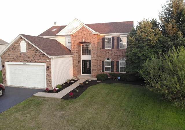 Photo of 7008 Mojave Ct, Plainfield, IL 60586