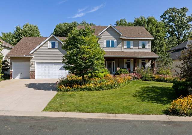 Photo of 10752 Amherst Way, Inver Grove Heights, MN 55077