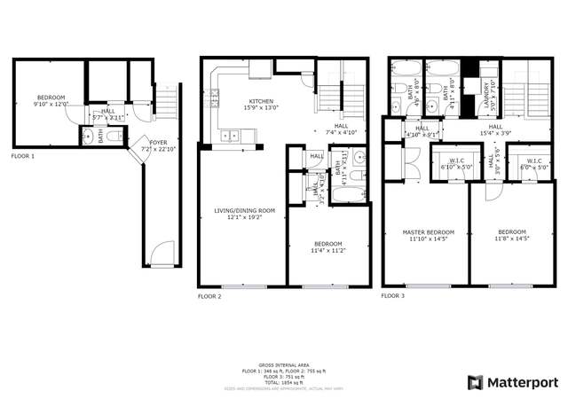 Photo of 7094 Water Oak Rd #120, Elkridge, MD 21075
