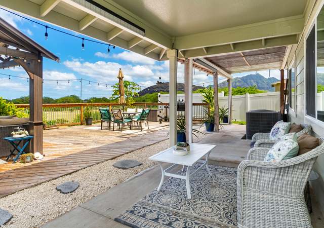 Photo of 87-1577 Mokila St, Waianae, HI 96792