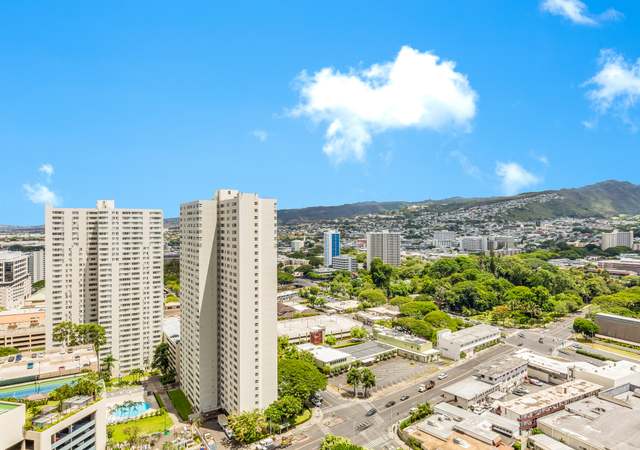 Photo of 55 S Kukui St Unit D2703, Honolulu, HI 96813